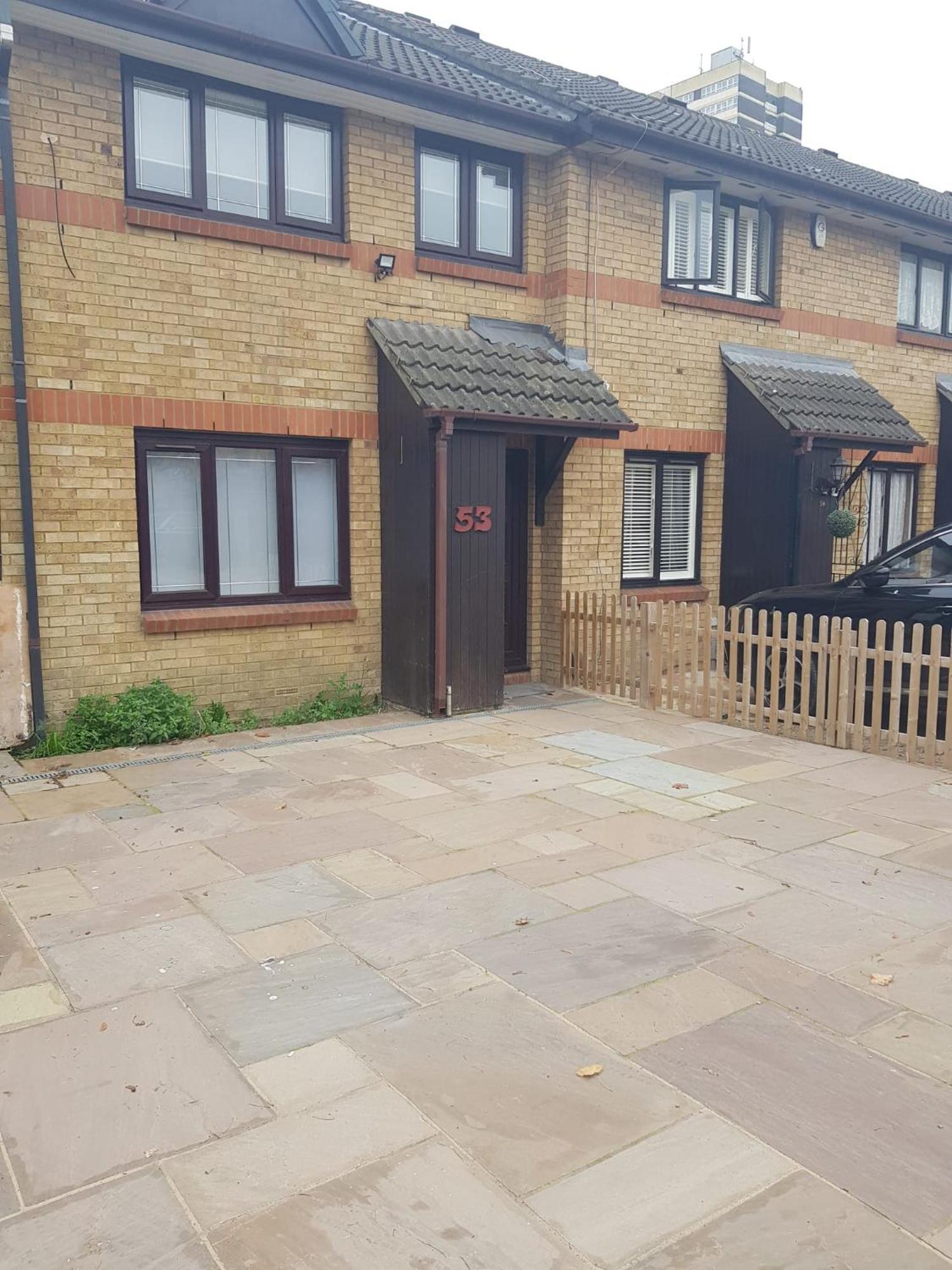 Cozy House With Free Parking & Wifi Near Maryland Station Gasthuis *