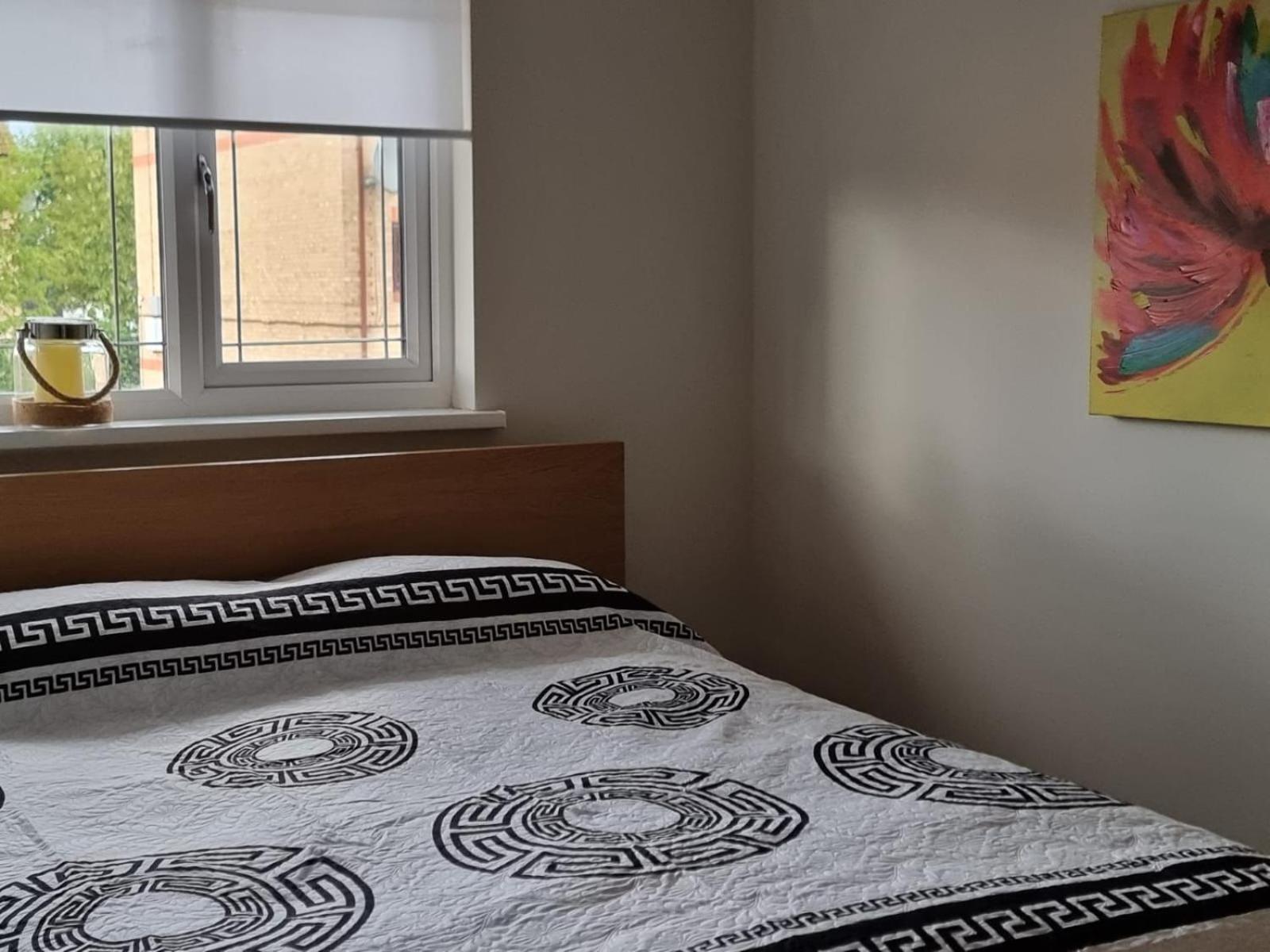 Gasthuis Cozy House With Free Parking & Wifi Near Maryland Station